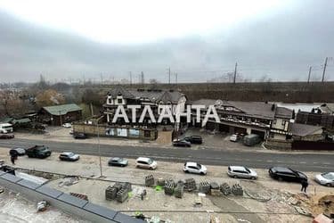 1-кімнатна квартира за адресою вул. Привокзальна (площа 51 м²) - Atlanta.ua - фото 16