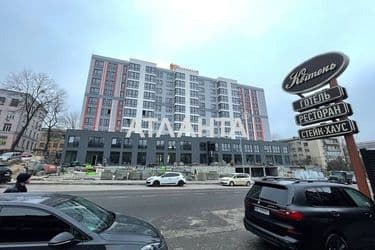 1-кімнатна квартира за адресою вул. Привокзальна (площа 51 м²) - Atlanta.ua - фото 17