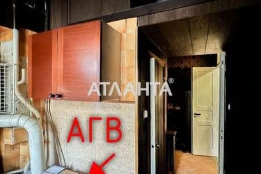 3-кімнатна квартира за адресою вул. Катерининська (площа 52 м²) - Atlanta.ua - фото 15