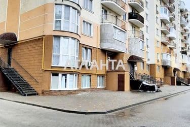 1-room apartment apartment by the address st. Dnepropetr dor Semena Paliya (area 41,3 m²) - Atlanta.ua - photo 14