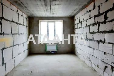 1-room apartment apartment by the address st. Dnepropetr dor Semena Paliya (area 41,3 m²) - Atlanta.ua - photo 9