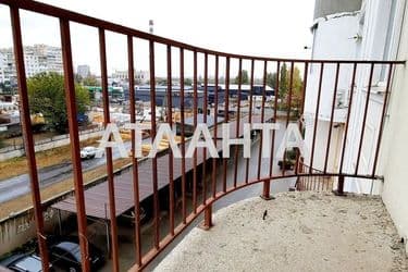 1-room apartment apartment by the address st. Dnepropetr dor Semena Paliya (area 41,3 m²) - Atlanta.ua - photo 12