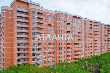 1-room apartment apartment by the address st. Ovidiopolskaya dor (area 58,1 m²) - Atlanta.ua - photo 6