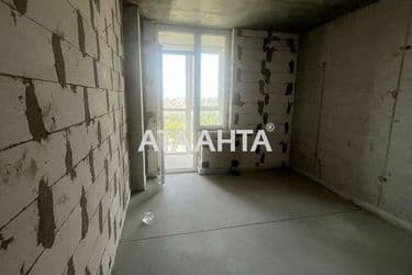 1-room apartment apartment by the address st. Prokhorovskaya Khvorostina (area 41,2 m²) - Atlanta.ua - photo 13