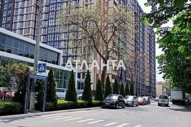 1-room apartment apartment by the address st. Prokhorovskaya Khvorostina (area 41,2 m²) - Atlanta.ua - photo 12