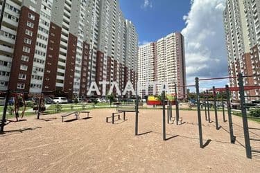 1-room apartment apartment by the address st. Baltiyskiy per (area 61 m²) - Atlanta.ua - photo 18