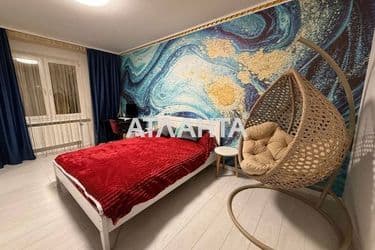 1-room apartment apartment by the address st. Baltiyskiy per (area 61 m²) - Atlanta.ua - photo 10