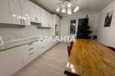 1-room apartment apartment by the address st. Baltiyskiy per (area 61 m²) - Atlanta.ua - photo 13