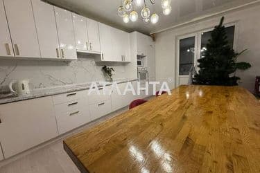 1-room apartment apartment by the address st. Baltiyskiy per (area 61 m²) - Atlanta.ua - photo 14