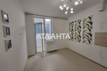 1-room apartment apartment by the address st. Prokhorovskaya Khvorostina (area 44,7 m²) - Atlanta.ua - photo 13