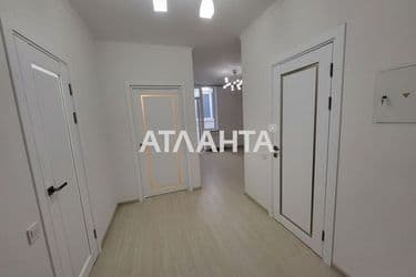 1-room apartment apartment by the address st. Prokhorovskaya Khvorostina (area 44,7 m²) - Atlanta.ua - photo 18