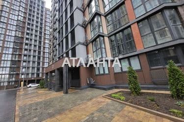 1-room apartment apartment by the address st. Prokhorovskaya Khvorostina (area 44,7 m²) - Atlanta.ua - photo 22