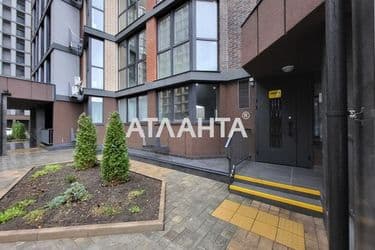 1-комнатная квартира по адресу ул. Прохоровская (площадь 48,8 м²) - Atlanta.ua - фото 24