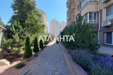 1-кімнатна квартира за адресою вул. Бочарова ген. (площа 38,9 м²) - Atlanta.ua - фото 46