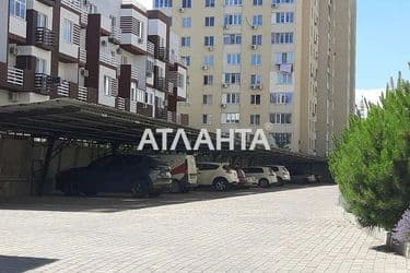 1-кімнатна квартира за адресою вул. Бочарова ген. (площа 38,9 м²) - Atlanta.ua - фото 55