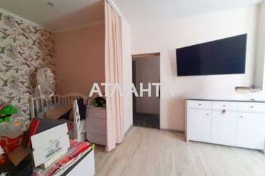 1-room apartment apartment by the address st. Bocharova gen (area 38,9 m²) - Atlanta.ua - photo 48