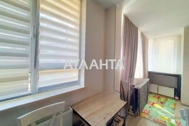 1-room apartment apartment by the address st. Bocharova gen (area 38,9 m²) - Atlanta.ua - photo 49