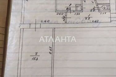 3-кімнатна квартира за адресою вул. Левка Лук’яненка (площа 60 м²) - Atlanta.ua - фото 12