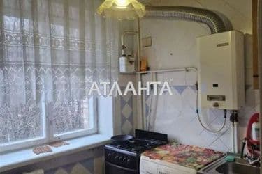 3-rooms apartment apartment by the address st. Levko Lukyanenko (area 60 m²) - Atlanta.ua - photo 8