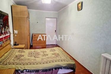 3-rooms apartment apartment by the address st. Levko Lukyanenko (area 60 m²) - Atlanta.ua - photo 10