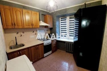 1-room apartment apartment by the address st. Dobrovolskogo pr (area 31 m²) - Atlanta.ua - photo 9