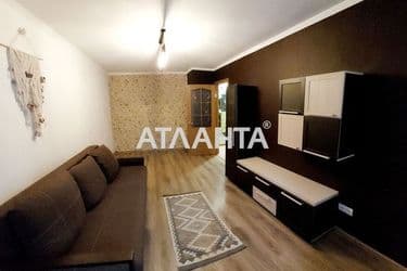 1-room apartment apartment by the address st. Dobrovolskogo pr (area 31 m²) - Atlanta.ua - photo 10