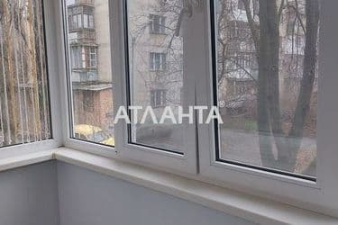 1-room apartment apartment by the address st. Dobrovolskogo pr (area 31 m²) - Atlanta.ua - photo 15