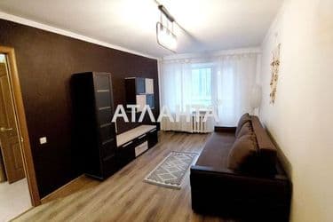 1-room apartment apartment by the address st. Dobrovolskogo pr (area 31 m²) - Atlanta.ua - photo 11