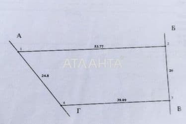 Участок по адресу ул. Парковая (площадь 10 сот) - Atlanta.ua - фото 8