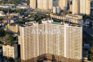 1-комнатная квартира по адресу ул. Бассейная (площадь 42 м²) - Atlanta.ua - фото 22
