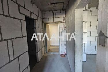 1-room apartment apartment by the address st. Varnenskaya (area 45 m²) - Atlanta.ua - photo 19