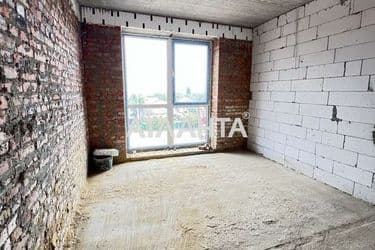 1-room apartment apartment by the address st. Danila Nechaya (area 39,3 m²) - Atlanta.ua - photo 16