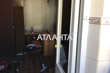 1-room apartment apartment by the address st. Novoselskogo Ostrovidova (area 36 m²) - Atlanta.ua - photo 18