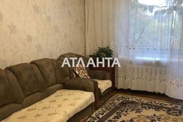 Багатокімнатна квартира за адресою Добровольського пр. (площа 79 м²) - Atlanta.ua - фото 23