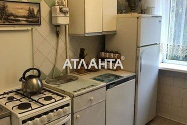 Багатокімнатна квартира за адресою Добровольського пр. (площа 79 м²) - Atlanta.ua - фото 24