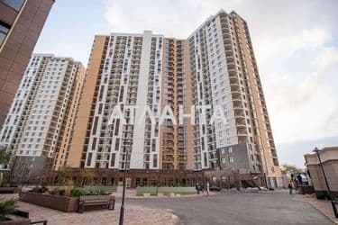 1-room apartment apartment by the address st. Krasnova (area 44 m²) - Atlanta.ua - photo 27