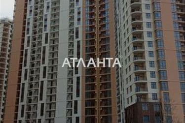 1-комнатная квартира по адресу ул. Краснова (площадь 42 м²) - Atlanta.ua - фото 11