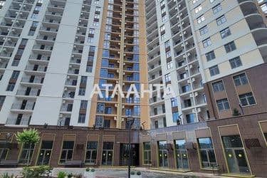 1-комнатная квартира по адресу ул. Краснова (площадь 44 м²) - Atlanta.ua - фото 32