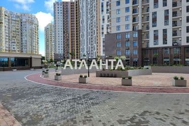 1-комнатная квартира по адресу ул. Краснова (площадь 44 м²) - Atlanta.ua - фото 31