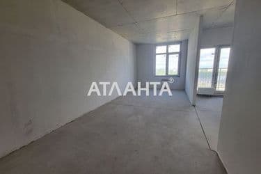 1-комнатная квартира по адресу ул. Краснова (площадь 44 м²) - Atlanta.ua - фото 22