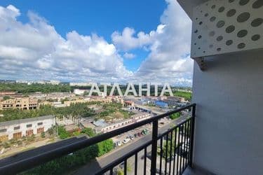 1-комнатная квартира по адресу ул. Краснова (площадь 44 м²) - Atlanta.ua - фото 26