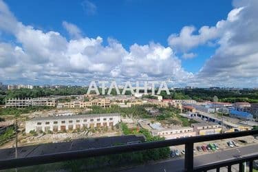 1-комнатная квартира по адресу ул. Краснова (площадь 44 м²) - Atlanta.ua - фото 28