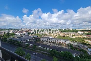 1-комнатная квартира по адресу ул. Краснова (площадь 44 м²) - Atlanta.ua - фото 29
