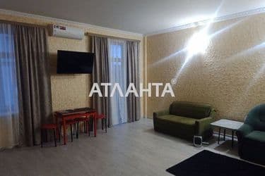 1-room apartment apartment by the address st. Grecheskaya (area 46,5 m²) - Atlanta.ua - photo 16