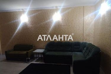 1-room apartment apartment by the address st. Grecheskaya (area 46,5 m²) - Atlanta.ua - photo 17