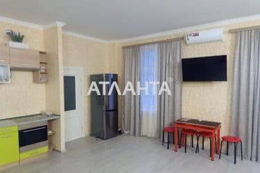 1-room apartment apartment by the address st. Grecheskaya (area 46,5 m²) - Atlanta.ua - photo 15