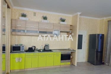 1-room apartment apartment by the address st. Grecheskaya (area 46,5 m²) - Atlanta.ua - photo 14