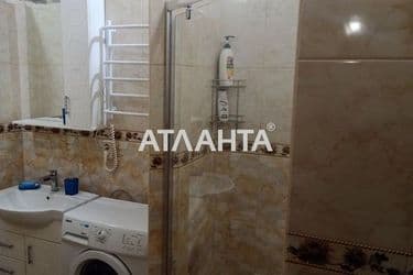 1-room apartment apartment by the address st. Grecheskaya (area 46,5 m²) - Atlanta.ua - photo 18