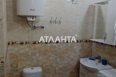 1-room apartment apartment by the address st. Grecheskaya (area 46,5 m²) - Atlanta.ua - photo 19