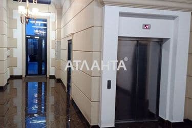 1-room apartment apartment by the address st. Grecheskaya (area 46,5 m²) - Atlanta.ua - photo 23